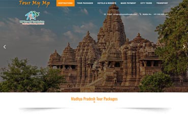 tour my mp