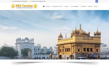 tour my mp